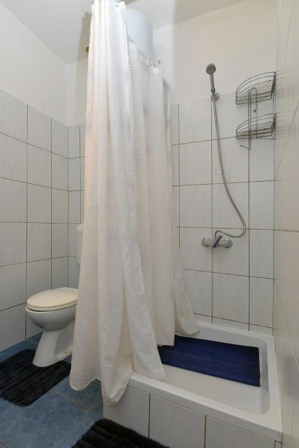 Slanica Murter Esterno foto